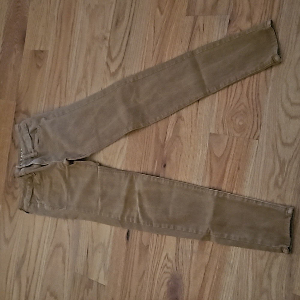 American Eagle Jeggings